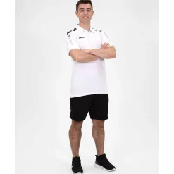 Power Kinder Poloshirt