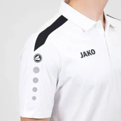 Power Kinder Poloshirt