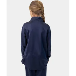 Power Kinder Pullover