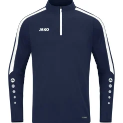 Power Kinder Pullover
