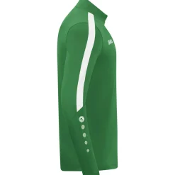 Power Kinder Pullover