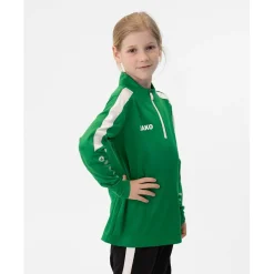 Power Kinder Pullover