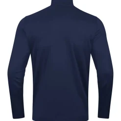 Power Unisex Fußballjacke