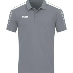 Power Unisex Poloshirt