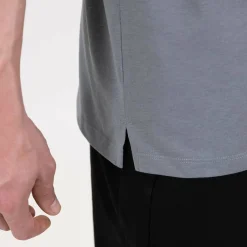 Power Unisex Poloshirt