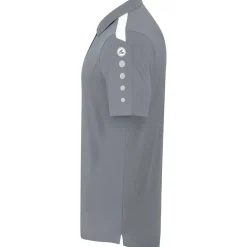 Power Unisex Poloshirt