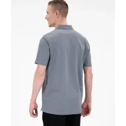 Power Unisex Poloshirt