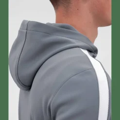 Power Kinder Kapuzensweater
