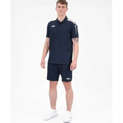 Power Kinder Poloshirt
