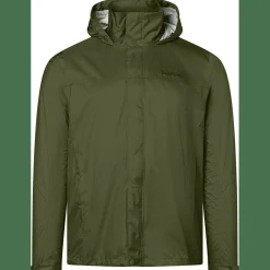 PreCip Eco Herren Regenjacke