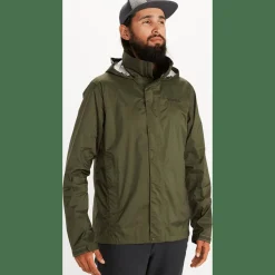 PreCip Eco Herren Regenjacke