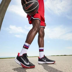 Precision 7 Herren Basketballschuhe