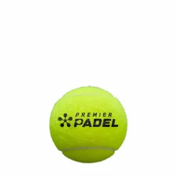 Premier Padel Speed Ball Unisex Tennisbälle