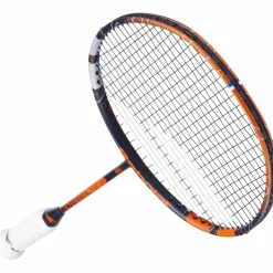 Prime Strung NCV 24 Kinder Badmintonschläger