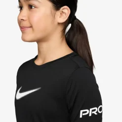 Pro Dri-Fit Training Mädchen T-Shirt