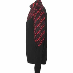 Progressive 28 1/4 Zip Unisex Sweatshirt