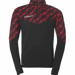Progressive 28 1/4 Zip Unisex Sweatshirt