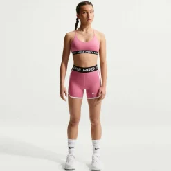 Pro Indy Bra Mädchen T-Shirt