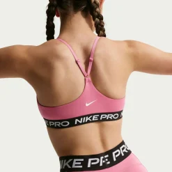 Pro Indy Bra Mädchen T-Shirt
