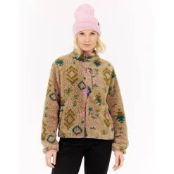 PRTAdele Damen Skijacke