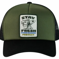 PRTBadger Herren Hut