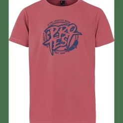 Prtisland Kinder T-Shirt