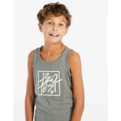 PRTJordy Kinder T-Shirt