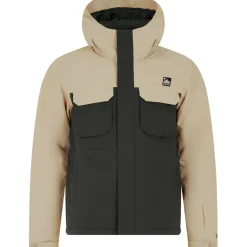 PRTKajo Herren Skijacke