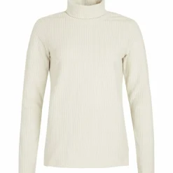 Prtpearla Damen Rollkragenpullover