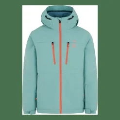 Prtpoplar Kinder Skijacke