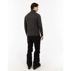 PRTRekody Herren Rollkragenpullover