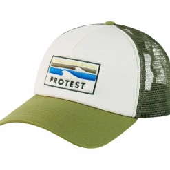 PRTTeasal Herren Hut