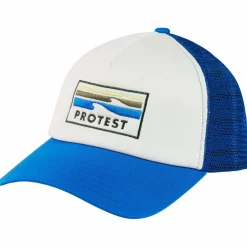 PRTTeasal Herren Hut