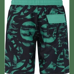 Prttrace Kinder Badehose