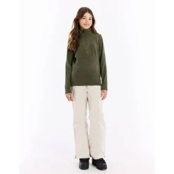 Prtzora Kinder Rollkragenpullover