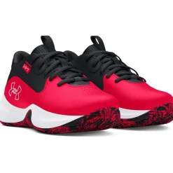 PS Lockdown 7 Unisex Basketballschuhe