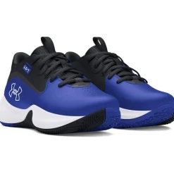 PS Lockdown 7 Unisex Basketballschuhe
