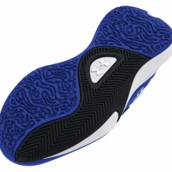 PS Lockdown 7 Unisex Basketballschuhe