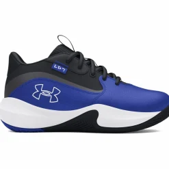 PS Lockdown 7 Unisex Basketballschuhe