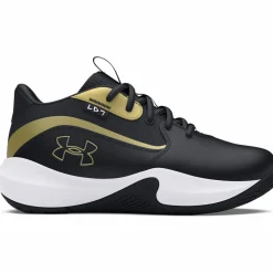 PS Lockdown 7 Unisex Basketballschuhe