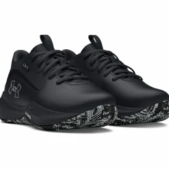 PS Lockdown 7 Unisex Basketballschuhe