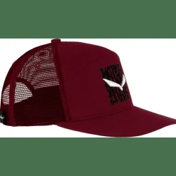 Pure Salamander Logo Unisex Cap