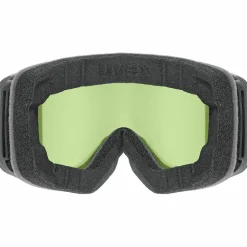 Pwdr FM Kinder Skibrille