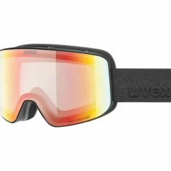 Pyrit V Unisex Skibrille