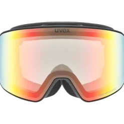 Pyrit V Unisex Skibrille