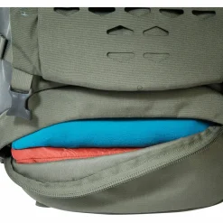 Pyrox 45+10 BC Unisex Trekkingrucksack