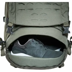 Pyrox 40+10 BC Unisex Trekkingrucksack