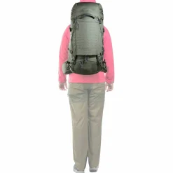 Pyrox 40+10 BC Unisex Trekkingrucksack