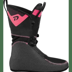 Quantum Free 105 Uni Damen Tourenstiefel