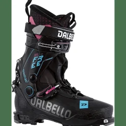 Quantum Free 105 Uni Damen Tourenstiefel